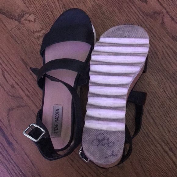 Brand new Steve Madden sandals - Picture 3 of 7
